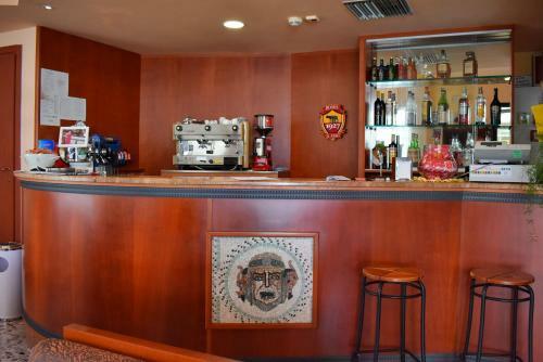 Hotel Urbinati