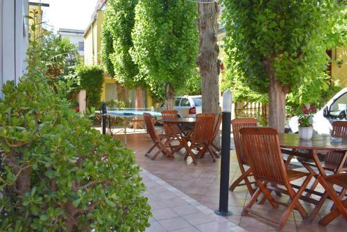 Hotel Urbinati