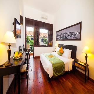 Hoi An Hotel