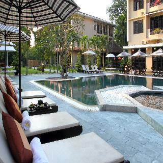 Hoi An Hotel