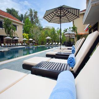 Hoi An Hotel
