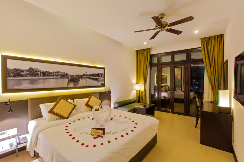 Hoi An Hotel