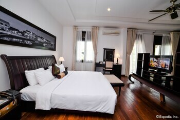 Hoi An Hotel