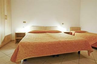 Parador Hotel Residence