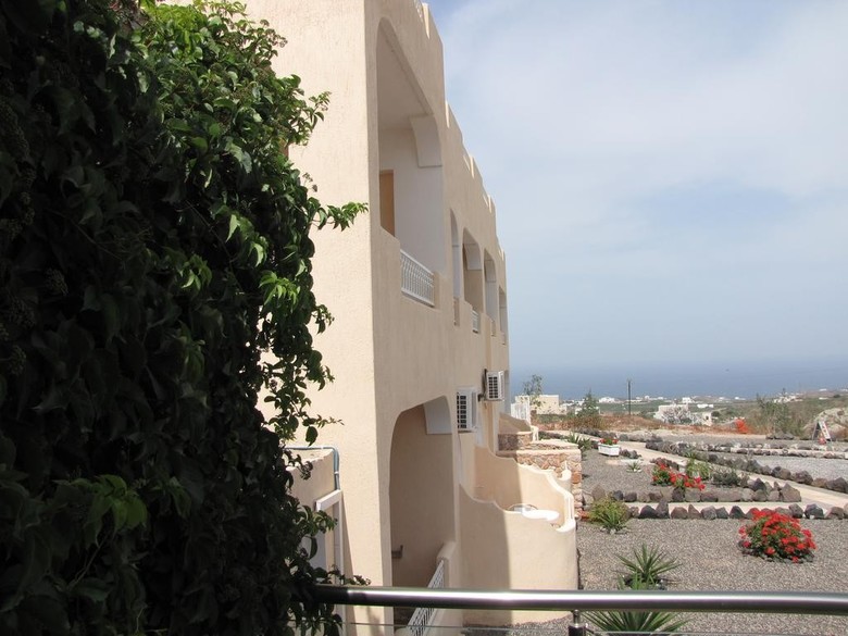 Hotel Fira Blue Horizon