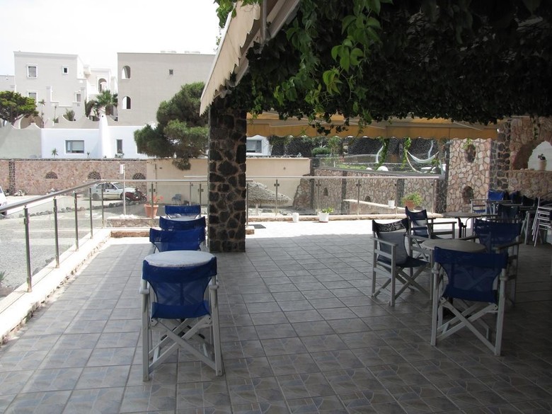 Hotel Fira Blue Horizon