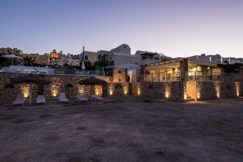 Hotel Fira Blue Horizon