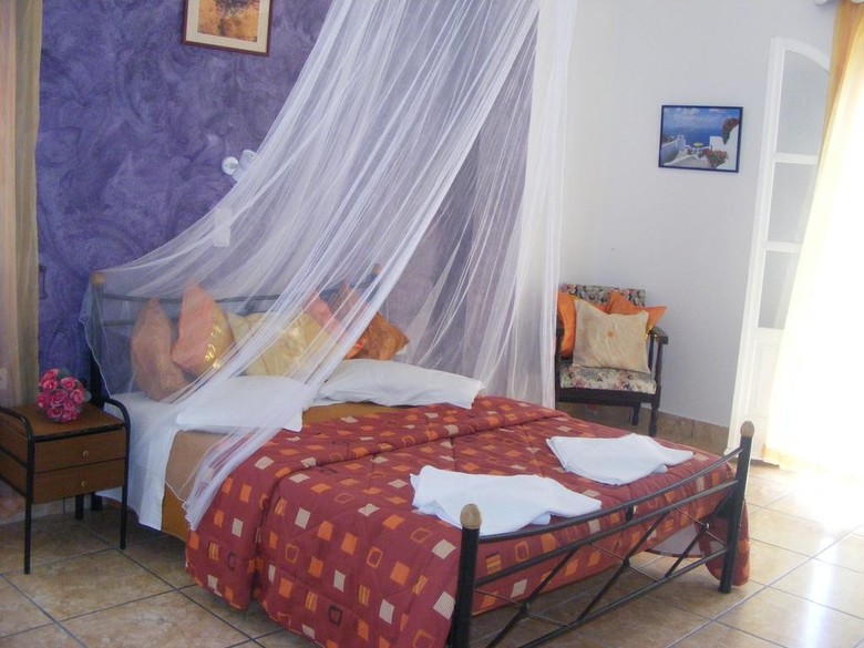 Hotel Fira Blue Horizon