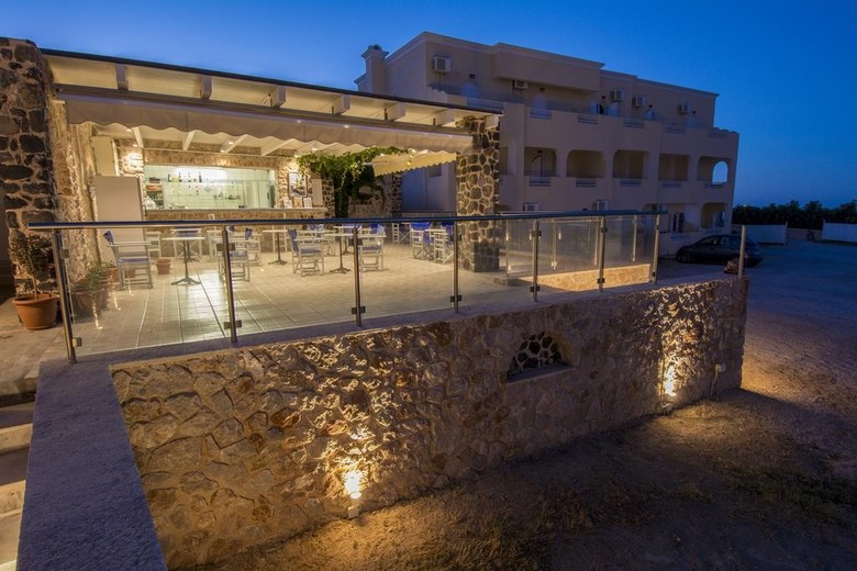 Hotel Fira Blue Horizon