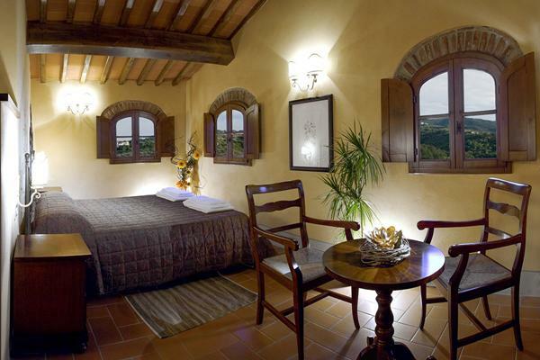 Hotel Borgo Di Fontebussi