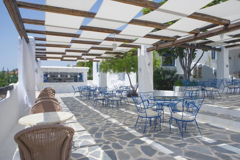 Lindos Sun Hotel