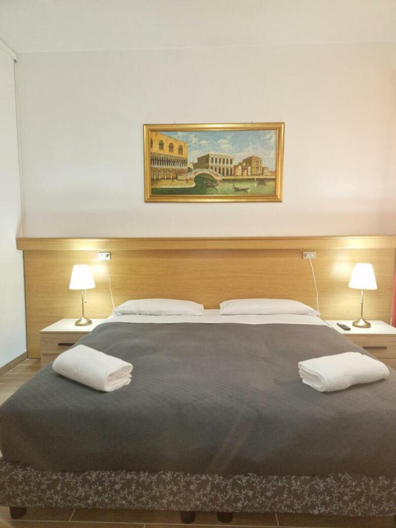Hotel Da Tito