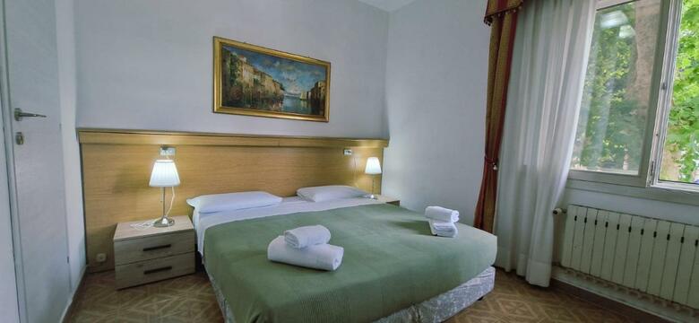 Hotel Da Tito