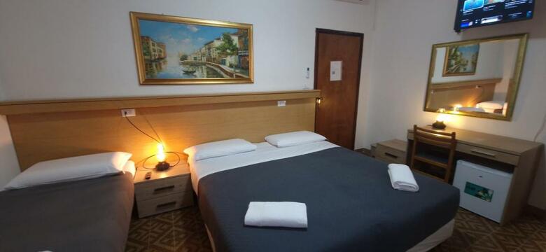 Hotel Da Tito