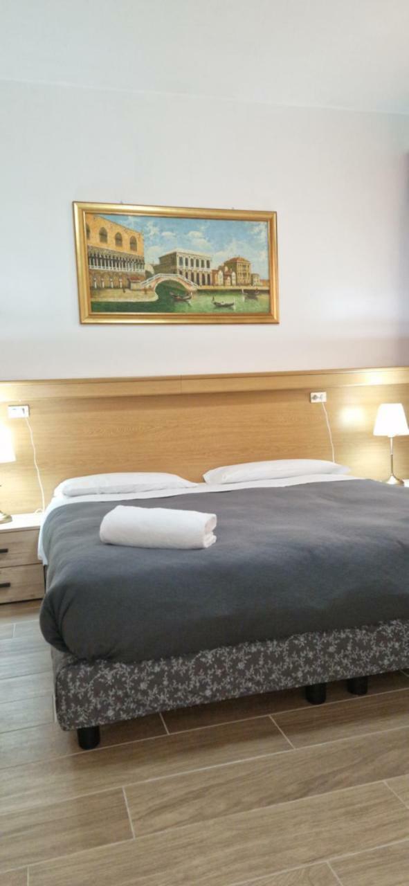 Hotel Da Tito