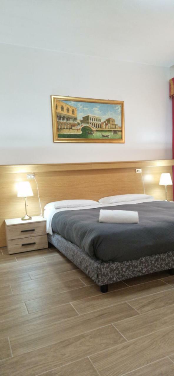Hotel Da Tito
