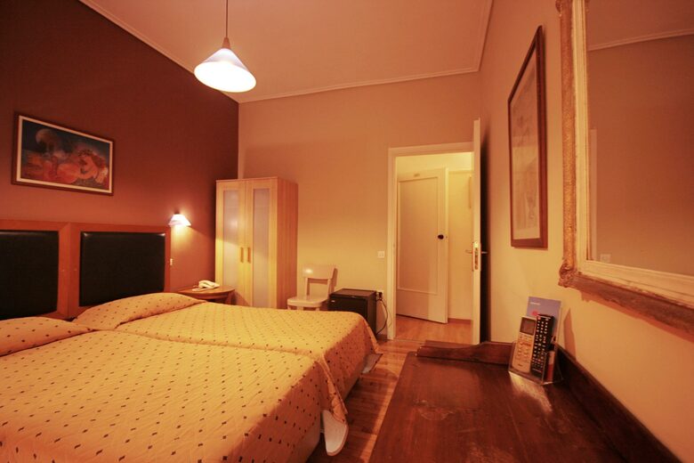 Hotel Adam`s