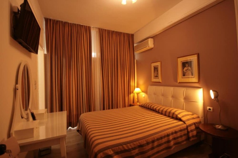 Hotel Adam`s