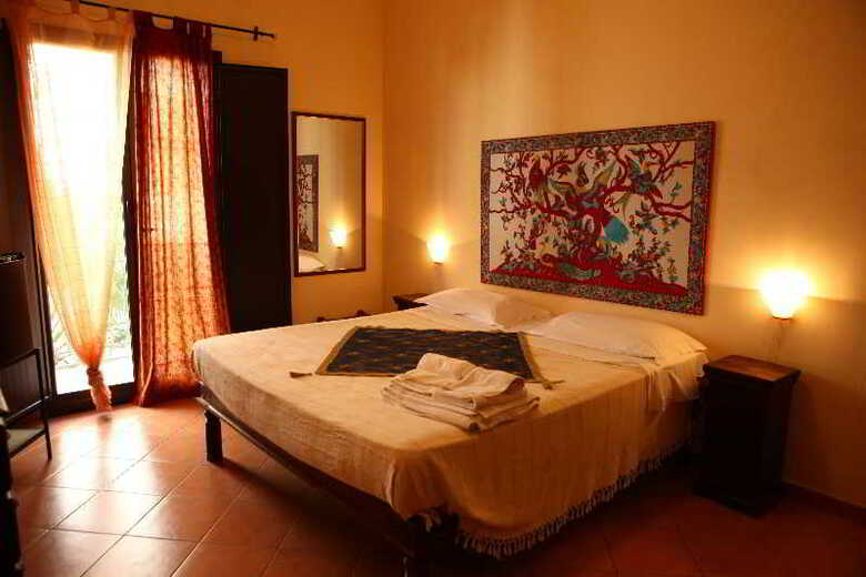 Bed & Breakfast Art Lincoln