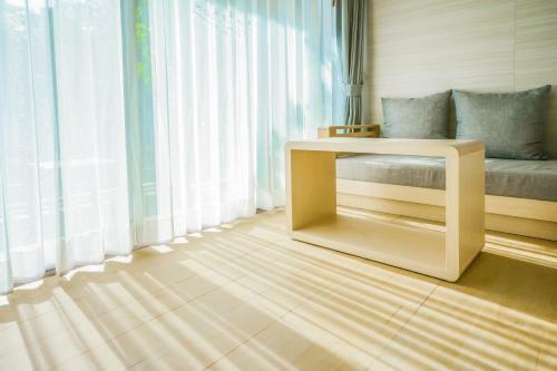 Hotel Crystal Wild Resort Panwa Phuket