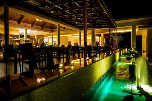 Hotel Crystal Wild Resort Panwa Phuket