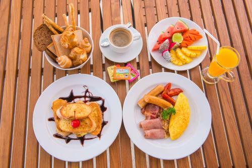 Hotel Crystal Wild Resort Panwa Phuket