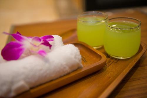 Hotel Crystal Wild Resort Panwa Phuket