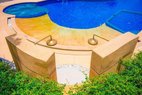 Hotel Crystal Wild Resort Panwa Phuket