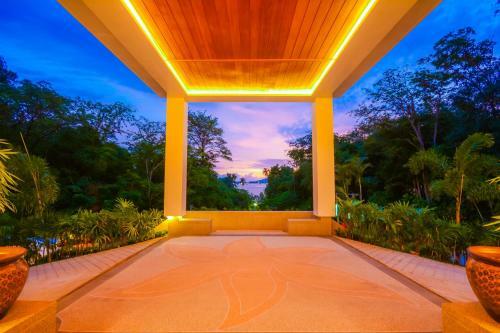 Hotel Crystal Wild Resort Panwa Phuket