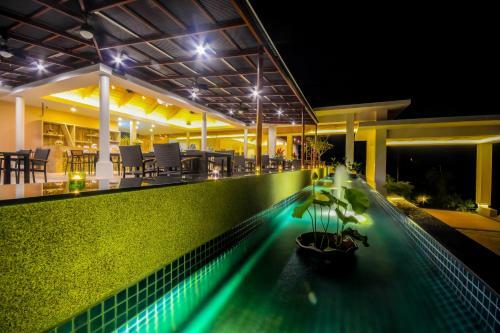 Hotel Crystal Wild Resort Panwa Phuket