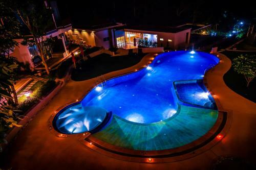 Hotel Crystal Wild Resort Panwa Phuket