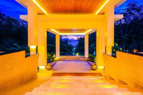 Hotel Crystal Wild Resort Panwa Phuket