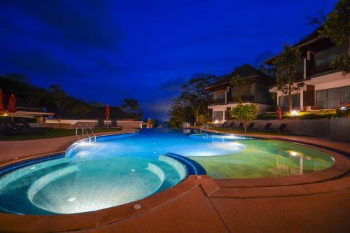 Hotel Crystal Wild Resort Panwa Phuket
