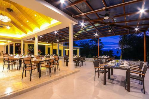 Hotel Crystal Wild Resort Panwa Phuket