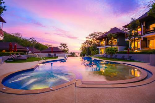 Hotel Crystal Wild Resort Panwa Phuket