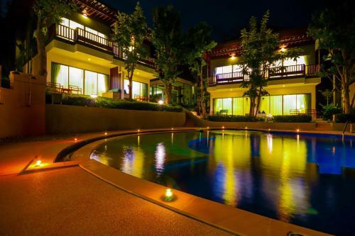 Hotel Crystal Wild Resort Panwa Phuket