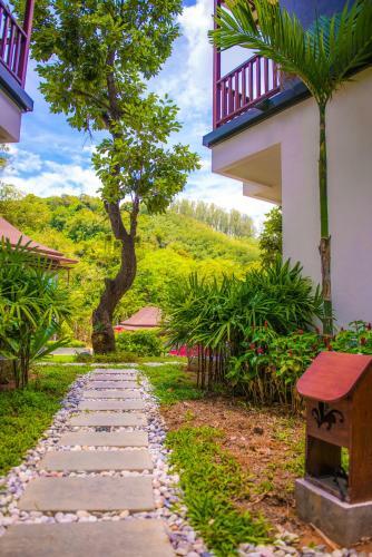 Hotel Crystal Wild Resort Panwa Phuket