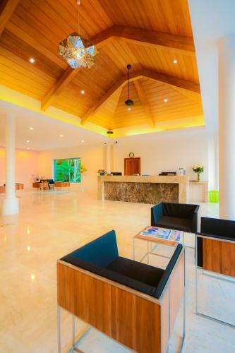 Hotel Crystal Wild Resort Panwa Phuket