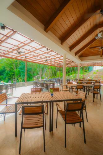 Hotel Crystal Wild Resort Panwa Phuket
