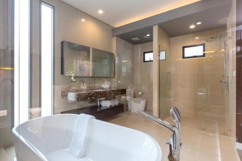 Hotel X10 Seaview Suites At Panwa Beach