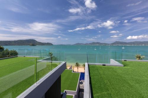 Hotel X10 Seaview Suites At Panwa Beach