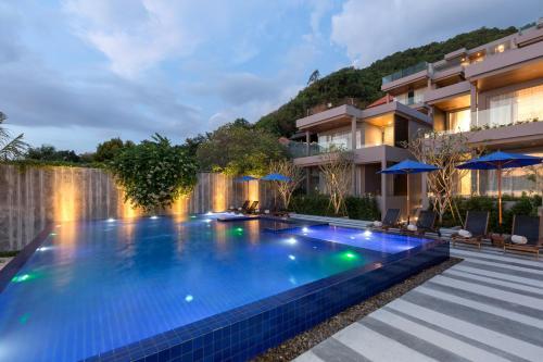 Hotel X10 Seaview Suites At Panwa Beach