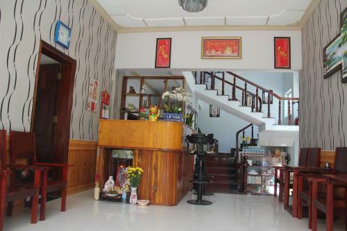 Quynh Anh Hotel