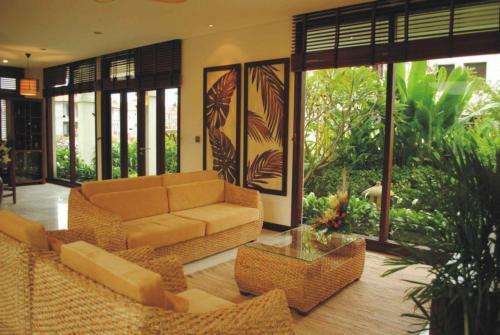Champa Villa - Furama Villas Danang