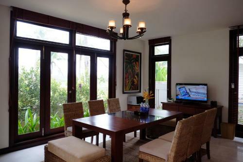 Champa Villa - Furama Villas Danang