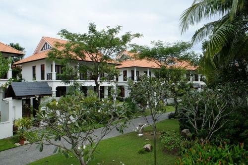 Champa Villa - Furama Villas Danang
