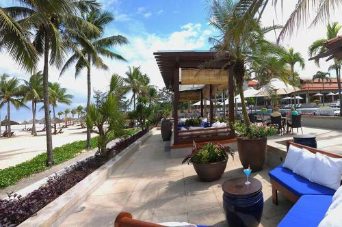 Champa Villa - Furama Villas Danang
