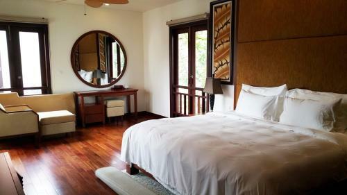 Champa Villa - Furama Villas Danang