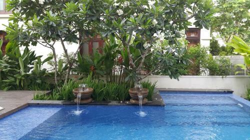 Champa Villa - Furama Villas Danang
