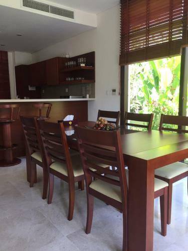 Champa Villa - Furama Villas Danang